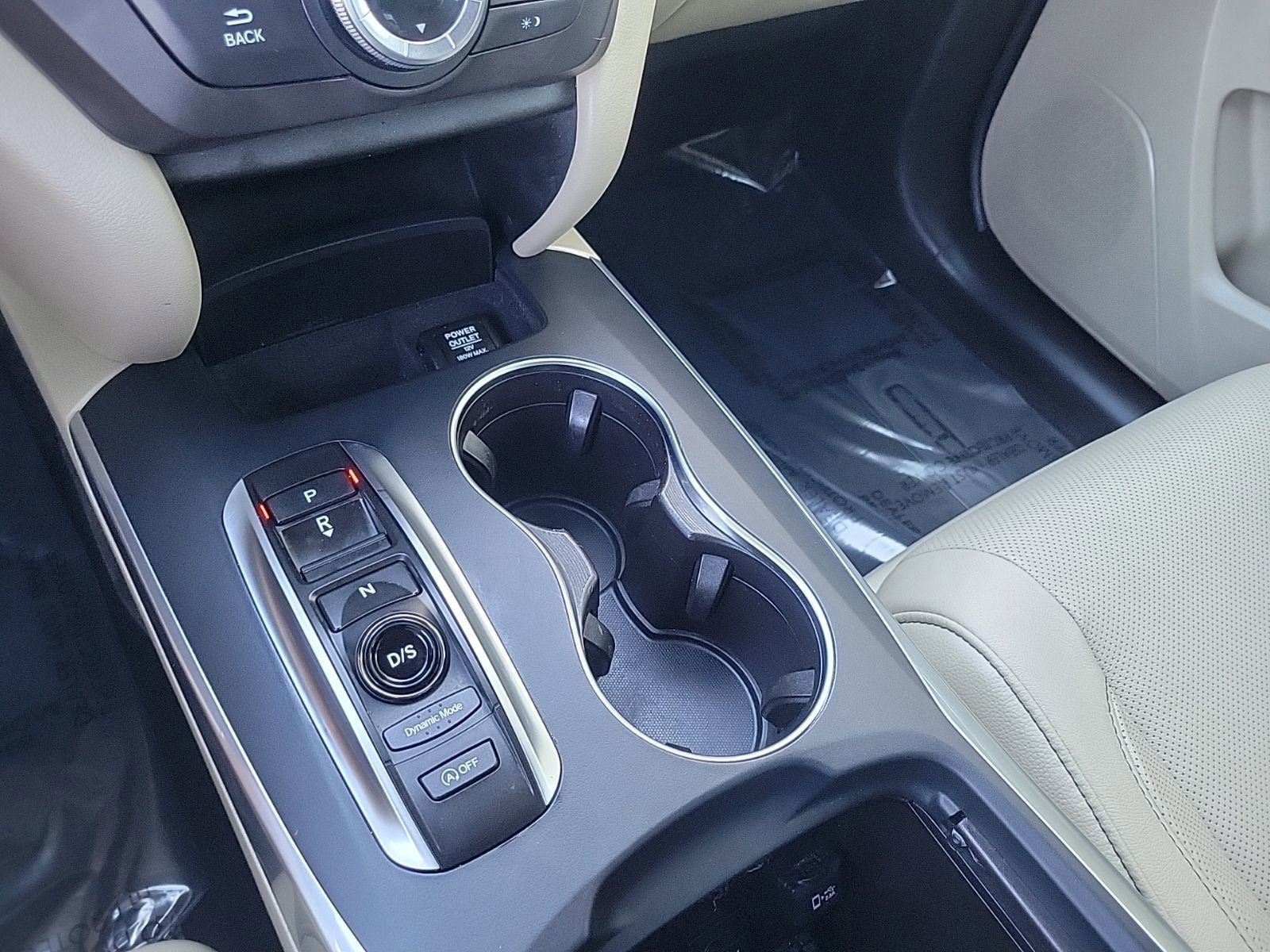 Used 2020 Acura MDX FWD w/ Technology Package image 40