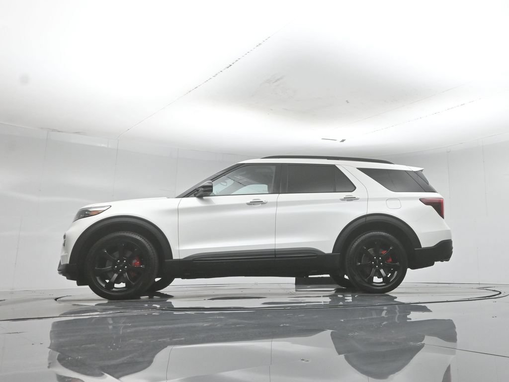 Used 2024 Ford Explorer ST w/ Equipment Group 401A AWD/4WD image 58