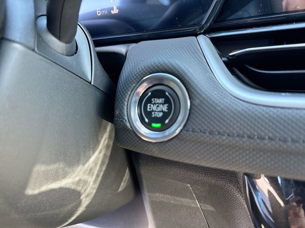 New 2026 Chevrolet TrailBlazer LT image 21