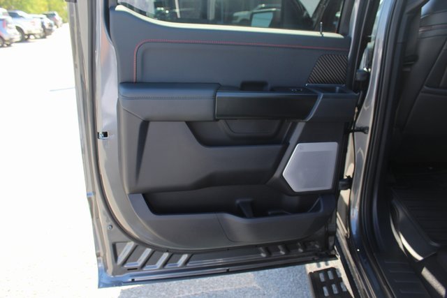 New 2025 Ford F150 Raptor image 8