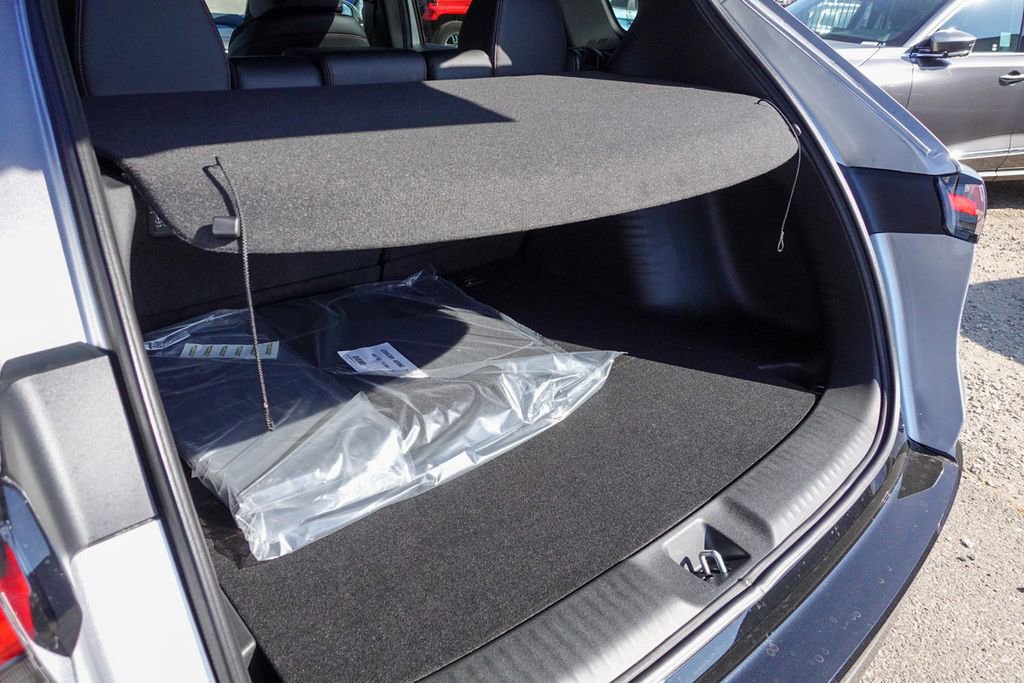 New 2025 Acura ADX A-Spec image 25