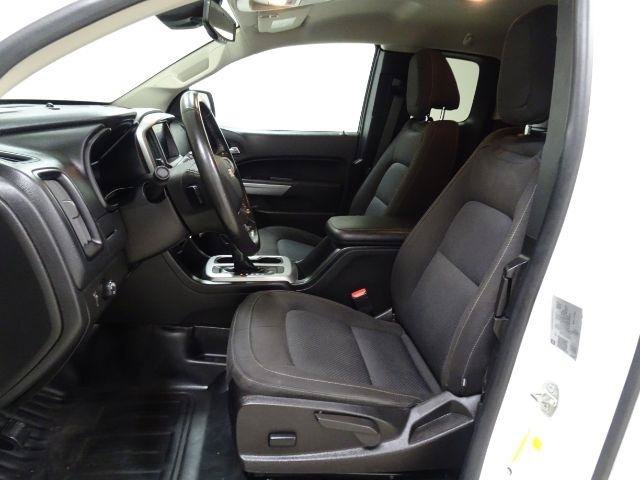 Used 2022 Chevrolet Colorado LT w/ Fleet Safety Package RWD image 20