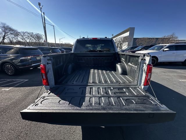 Certified 2023 Ford F150 XLT w/ Equipment Group 302A High image 42