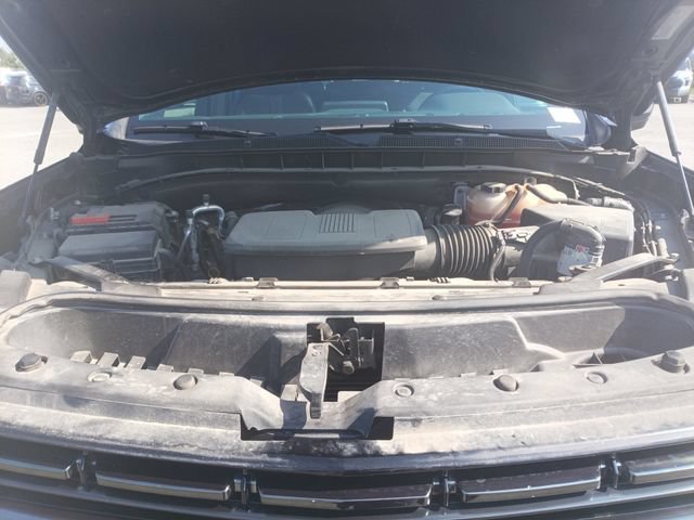 Used 2021 Chevrolet Tahoe RST AWD/4WD image 22