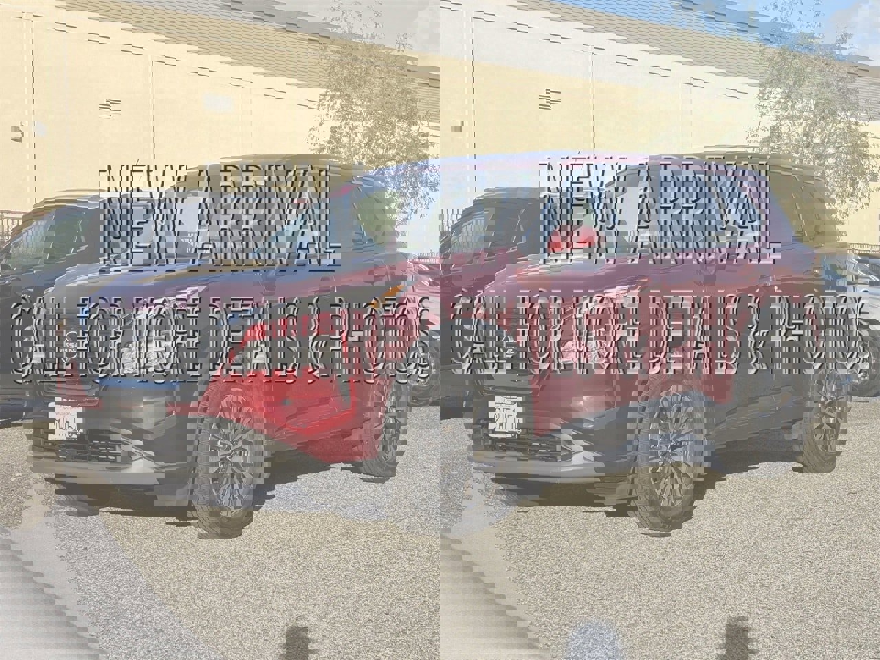 Certified 2023 Nissan Rogue SV video 1