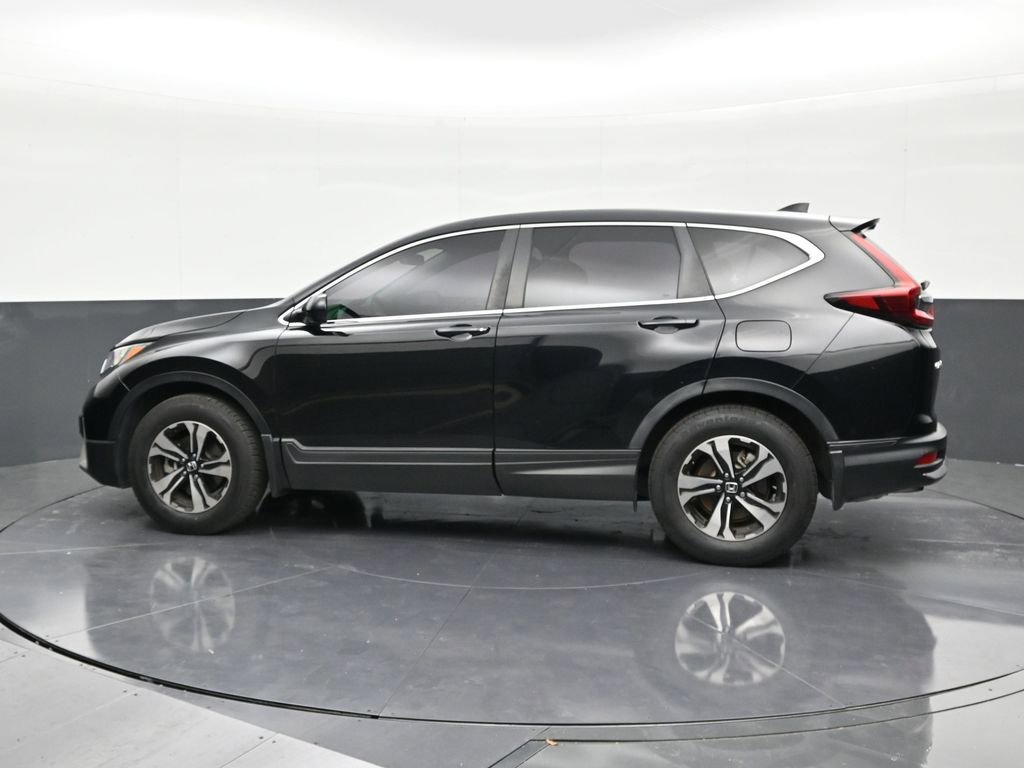 Used 2021 Honda CR-V Special Edition image 2
