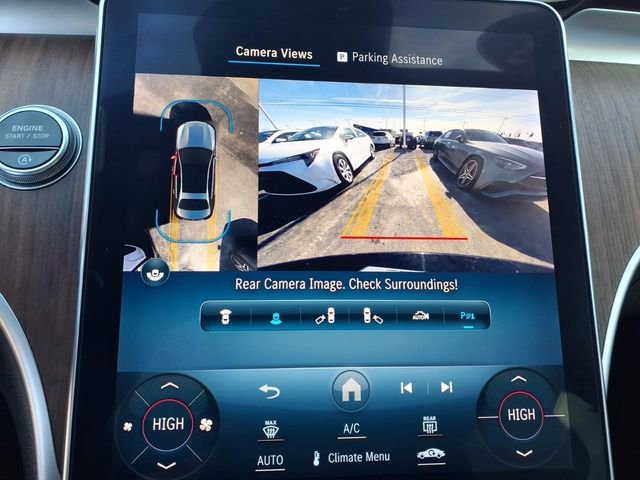 Used 2023 Mercedes-Benz C 300 Sedan image 13