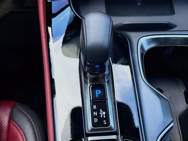 Used 2024 Lexus NX 350h AWD image 28