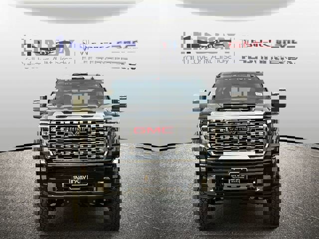 New 2026 GMC Sierra 2500 Denali w/ Denali Reserve Package image 6