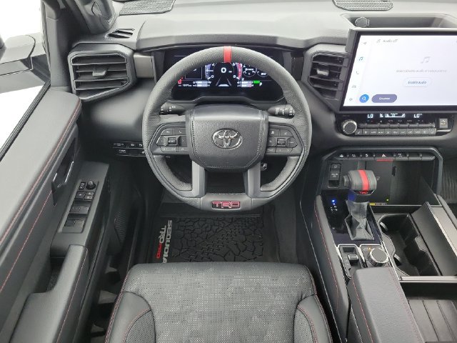 Used 2025 Toyota Sequoia TRD Pro AWD/4WD image 16