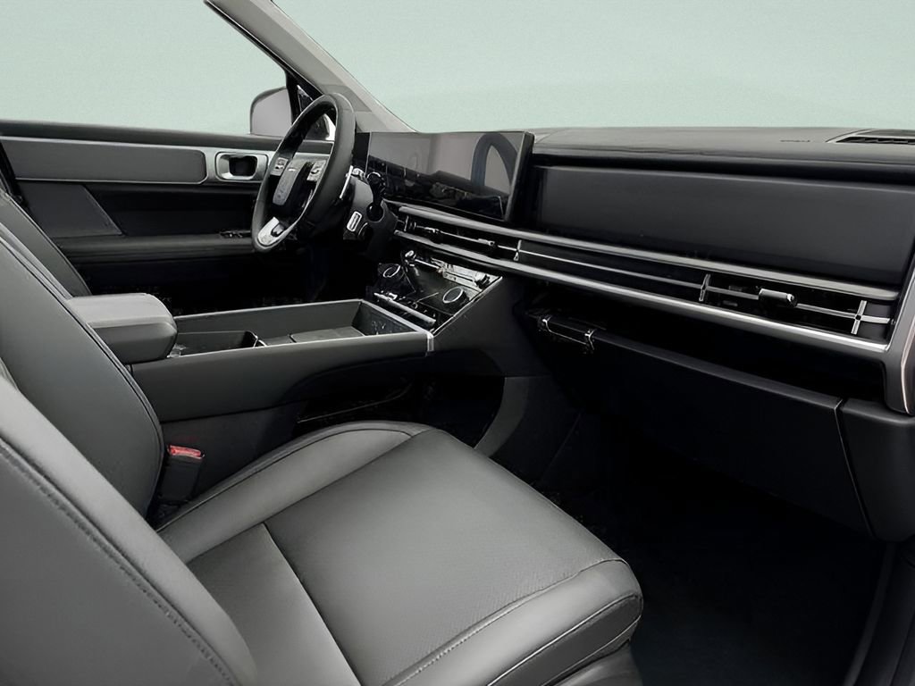 New 2025 Hyundai Santa Fe XRT AWD/4WD image 15