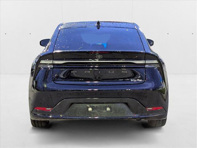 New 2026 Toyota Prius XSE image 8