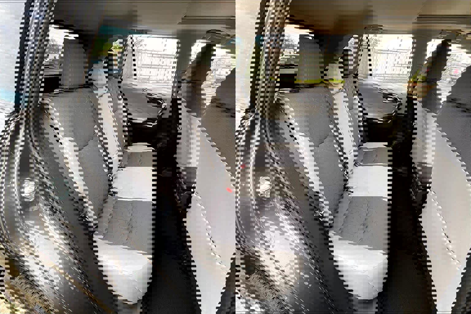 Used 2024 Toyota RAV4 XLE image 18