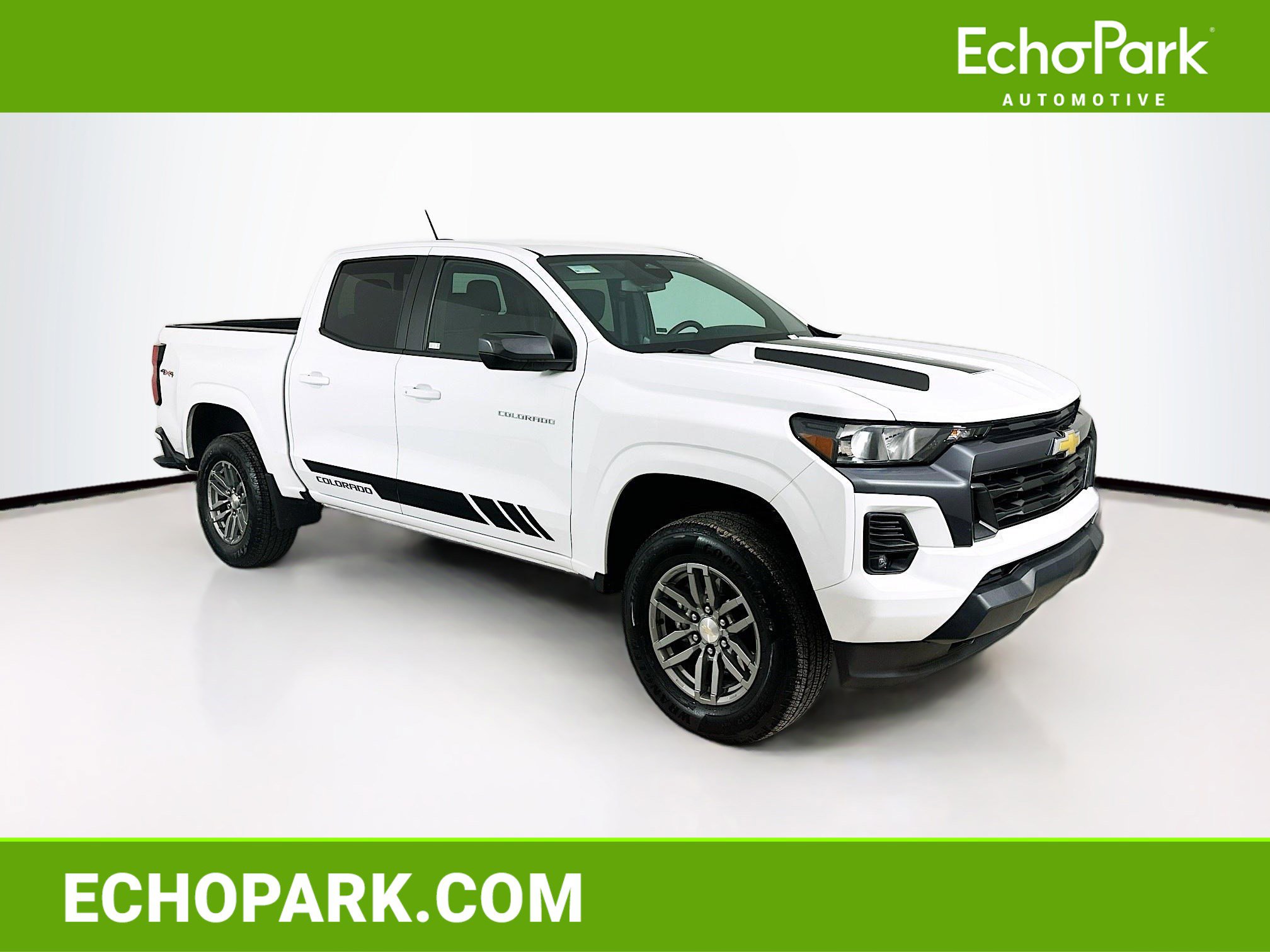 Used 2024 Chevrolet Colorado LT w/ LT Convenience Package video 1