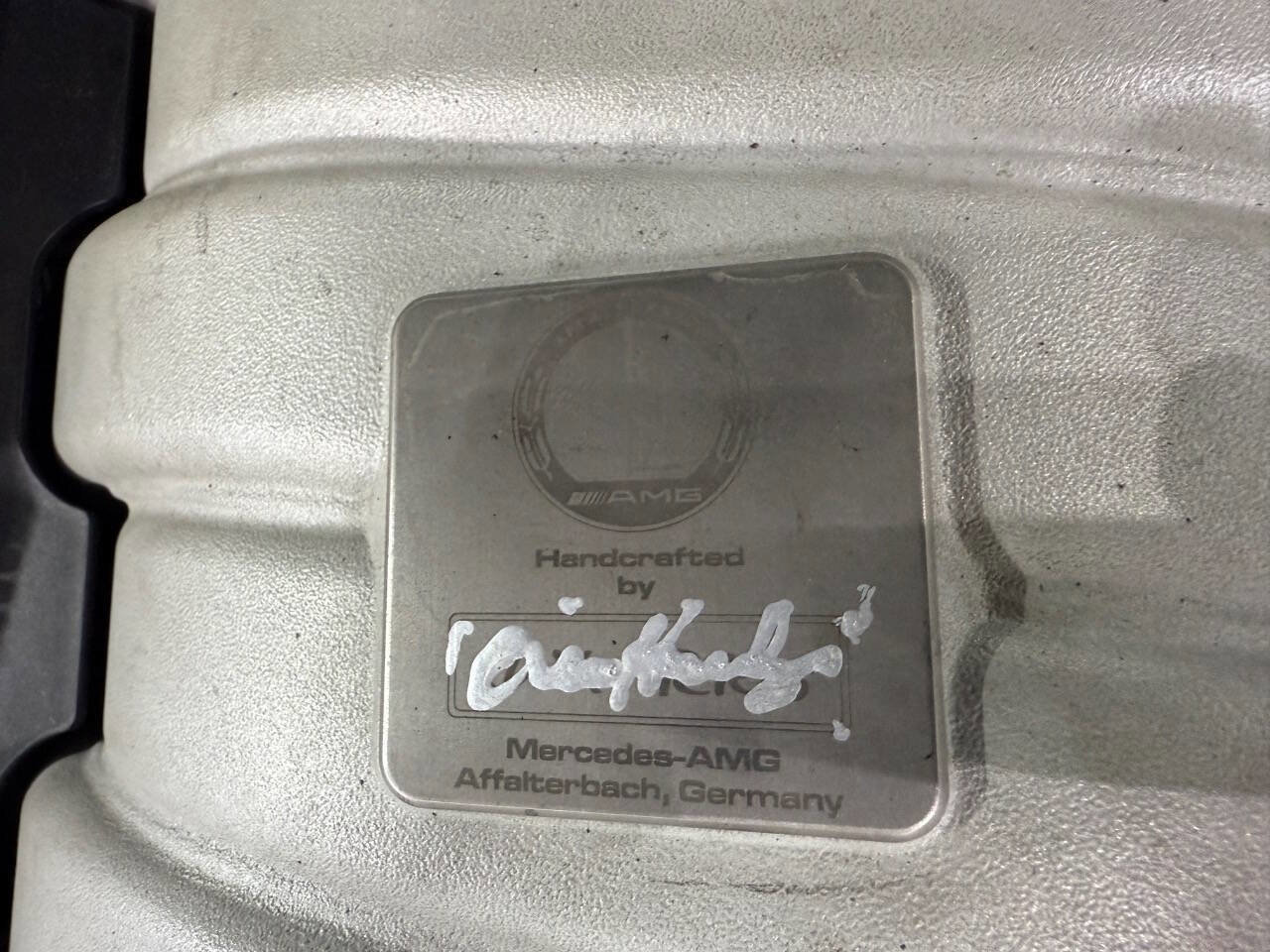 Used 2008 Mercedes-Benz S 63 AMG image 44