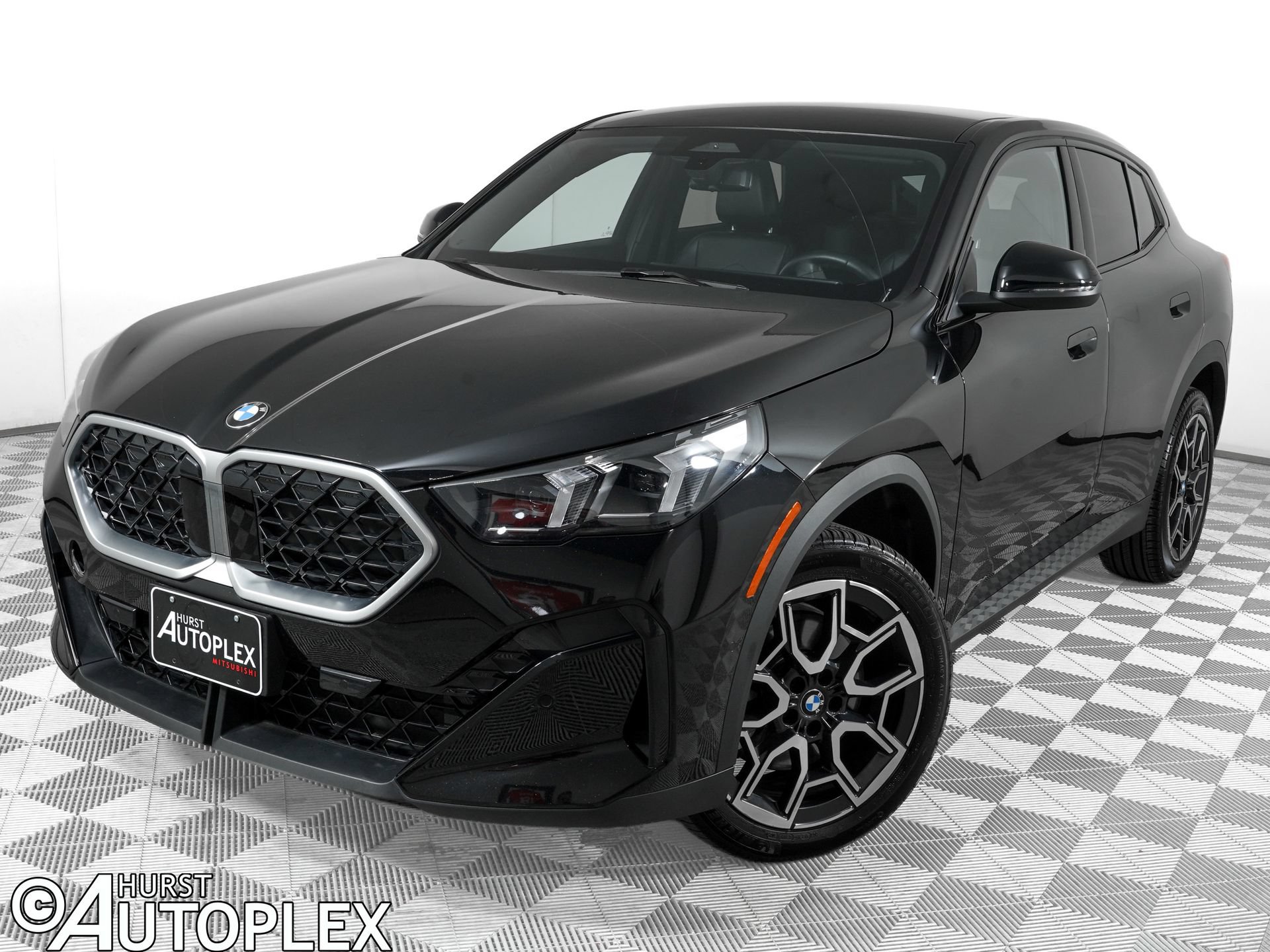 Used 2026 BMW X2 xDrive28i