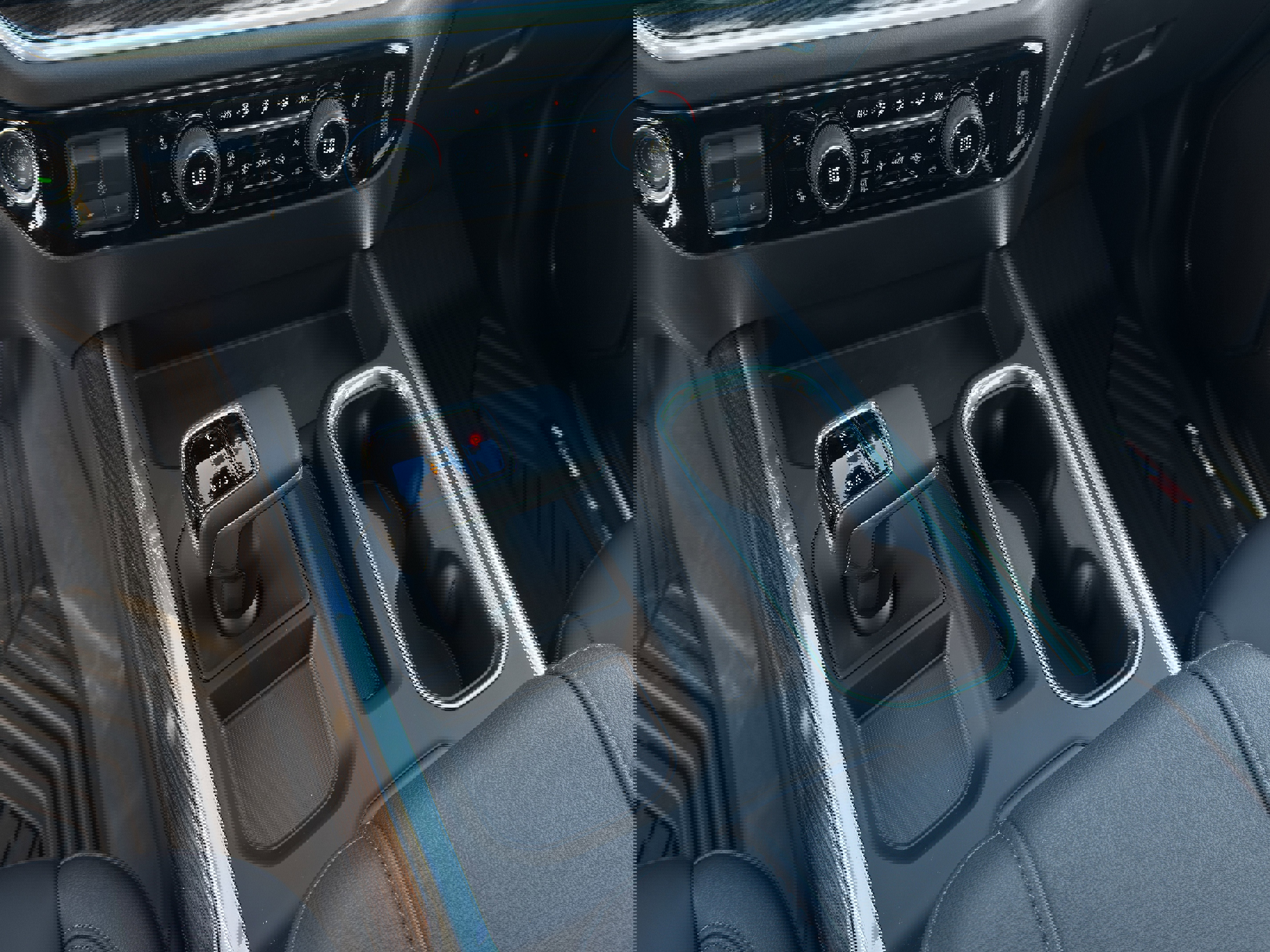 New 2026 Chevrolet Silverado 1500 LT Trail Boss w/ Safety Package image 17