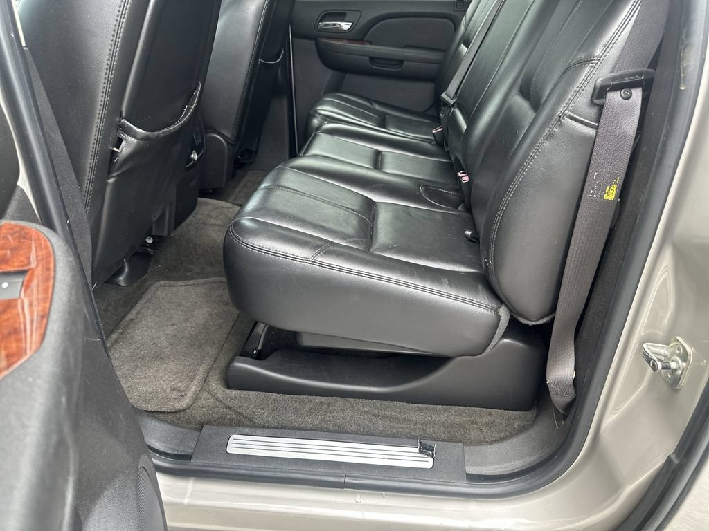 Used 2007 Chevrolet Avalanche LTZ w/ LTZ Preferred Equipment Group RWD image 20
