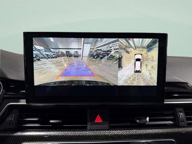 Used 2022 Audi S5 Prestige image 16