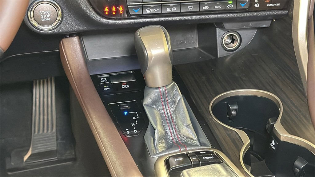 Used 2017 Lexus RX 350 350 image 23