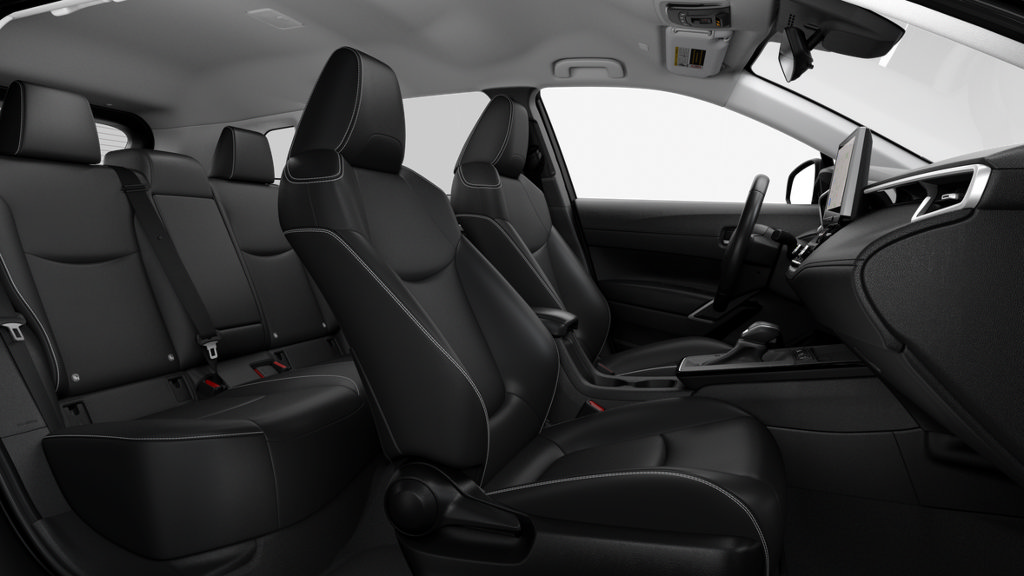 New 2026 Toyota Corolla Cross XLE AWD/4WD image 7