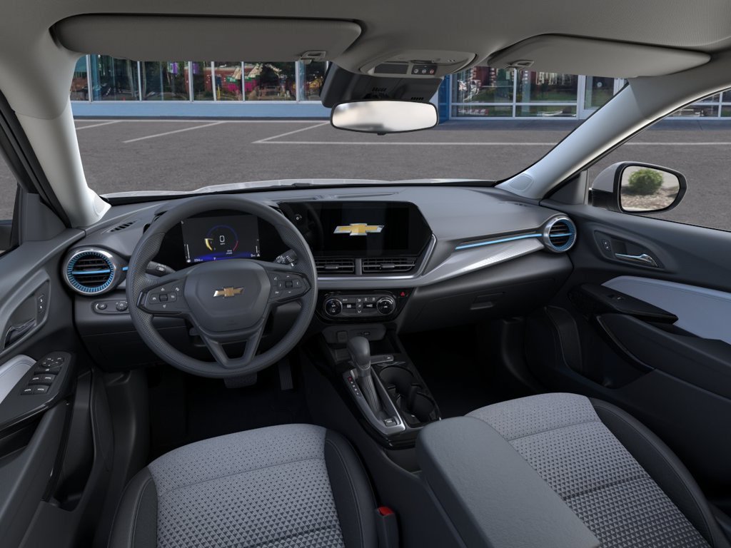 New 2026 Chevrolet Trax LT FWD image 15