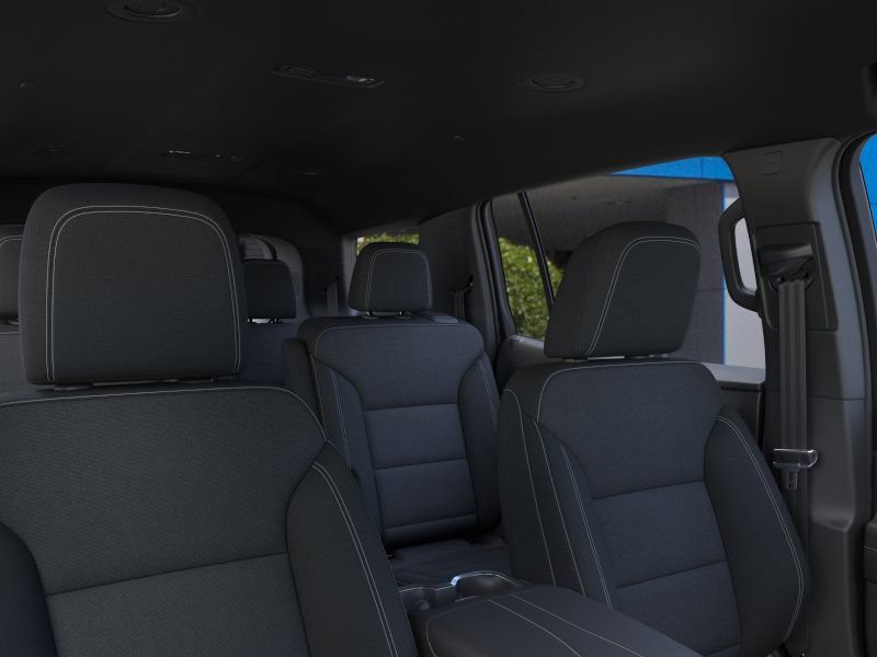 New 2026 Chevrolet Traverse LT w/ Enhanced Driving Package FWD image 24
