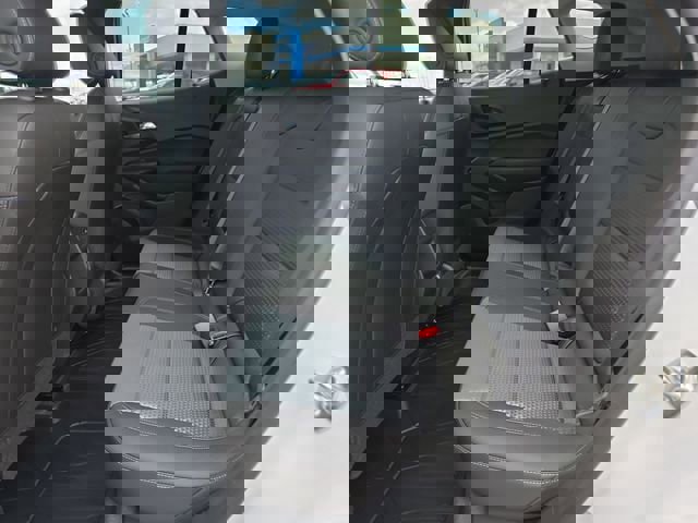 New 2026 Chevrolet Trax LT w/ Driver Confidence Package image 11