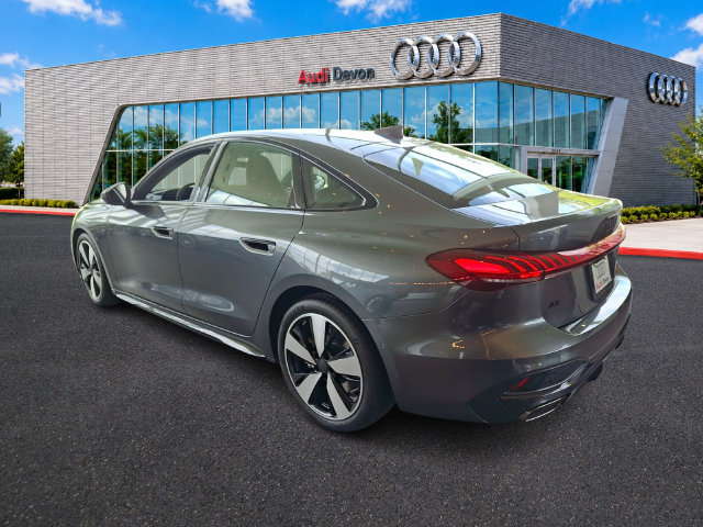 New 2026 Audi A5 Premium Plus AWD/4WD image 3