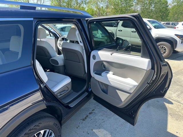 New 2026 Hyundai Palisade SEL FWD image 18