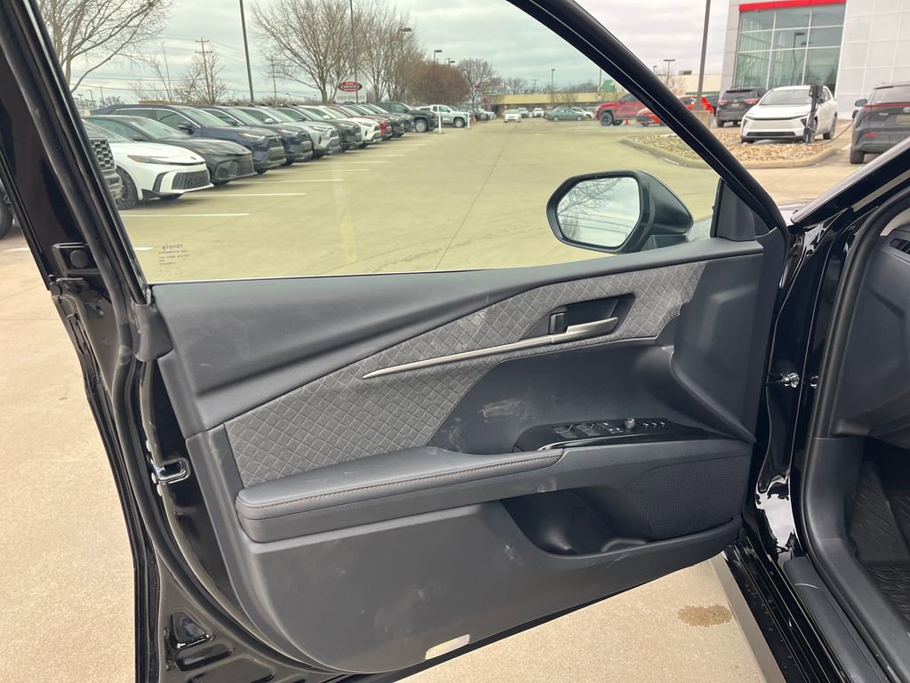 New 2026 Toyota Camry XLE image 11