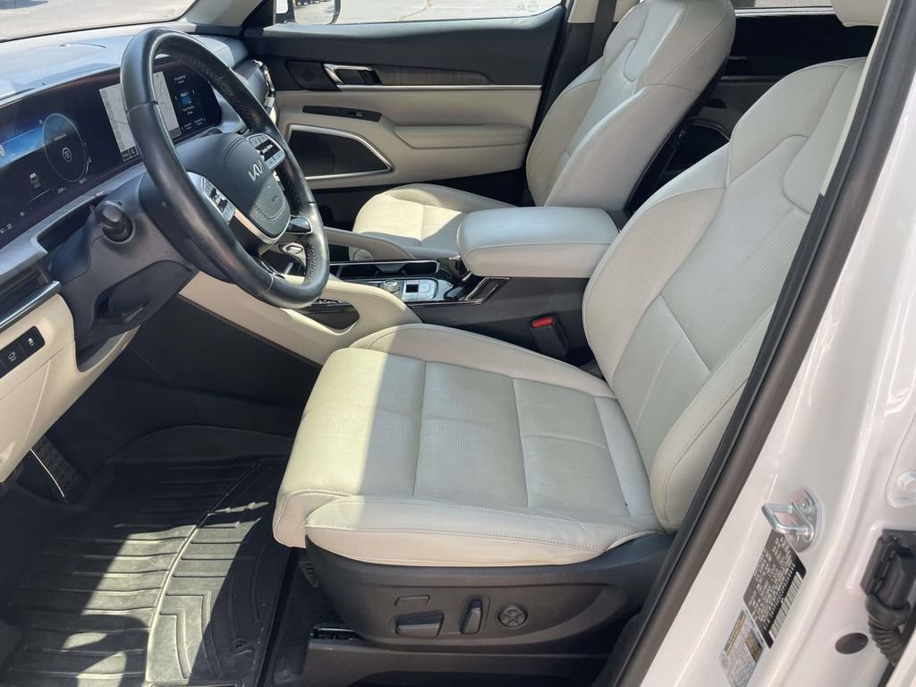 Used 2023 Kia Telluride SX AWD/4WD image 10