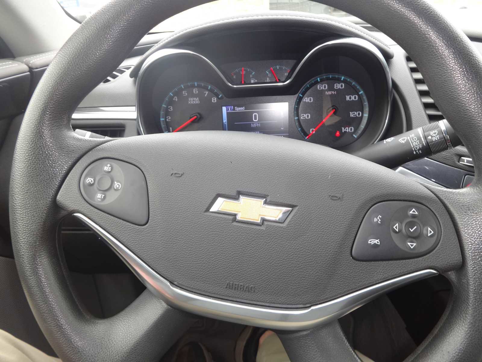 Used 2018 Chevrolet Impala LS image 16