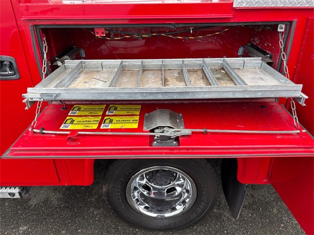 Used 2021 RAM 3500 Tradesman w/ Chrome Appearance Group image 31