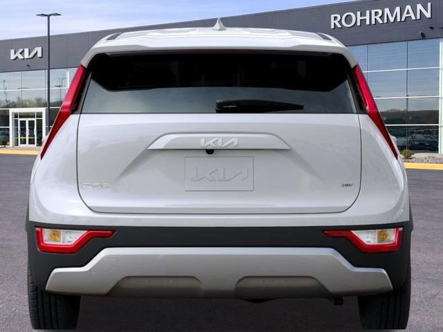 New 2026 Kia Niro LX FWD image 13