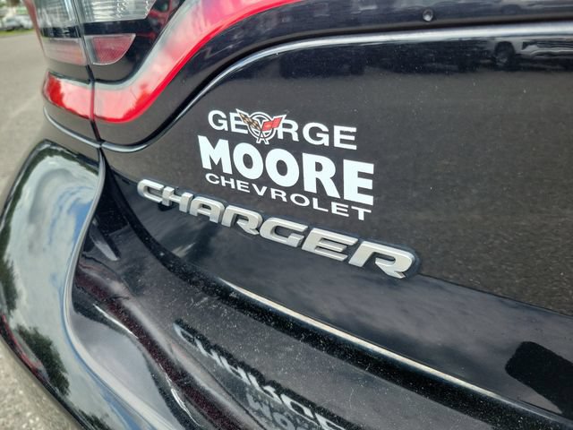Used 2023 Dodge Charger R/T RWD image 11