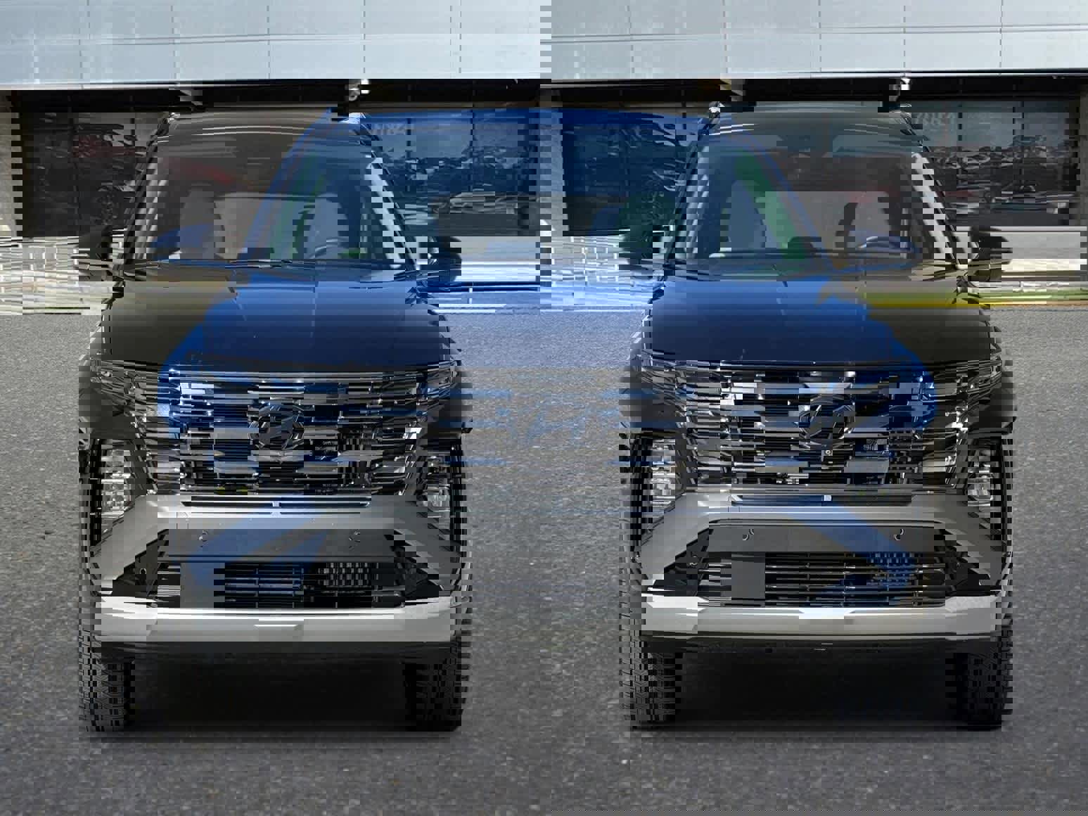 Certified 2025 Hyundai Tucson Limited image 11