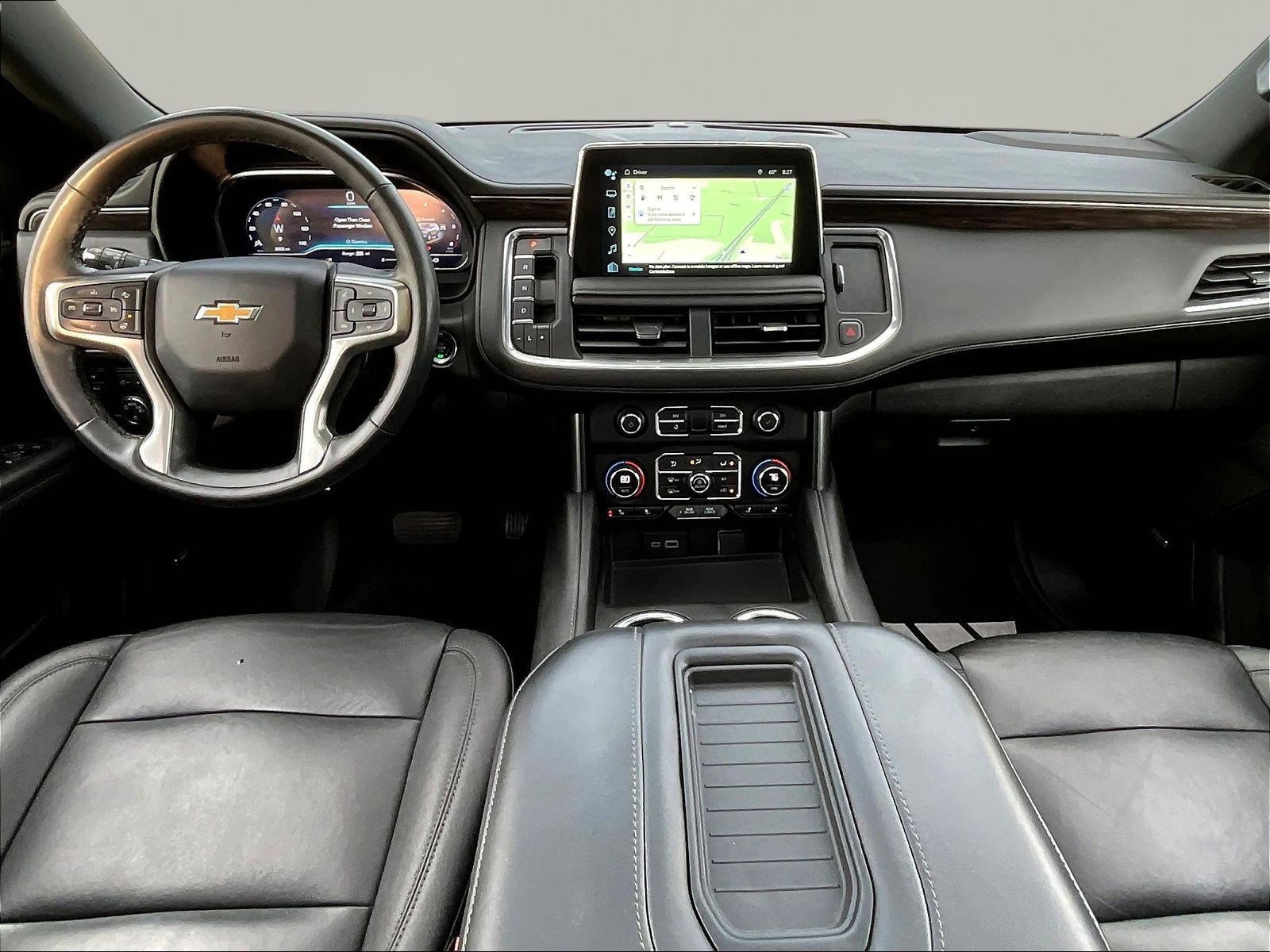 Used 2023 Chevrolet Tahoe LT w/ LT Signature Plus Package AWD/4WD image 7