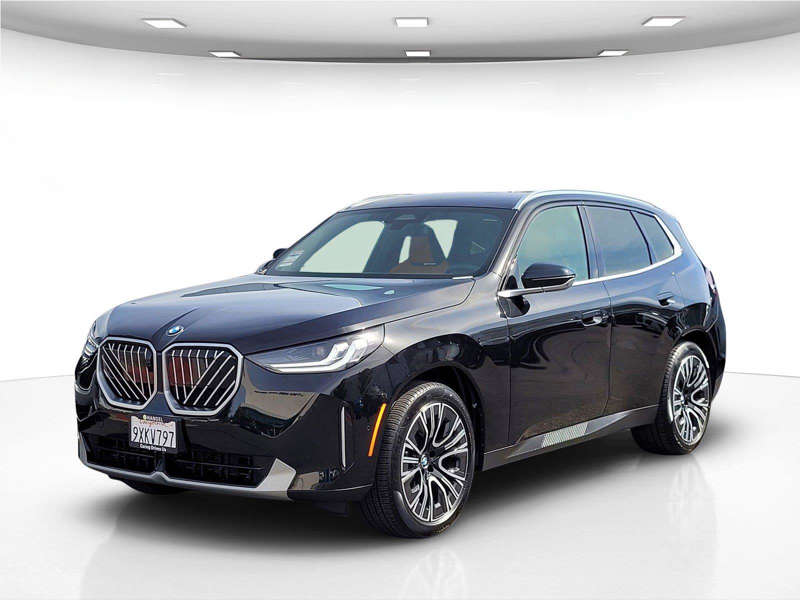 Used 2026 BMW X3 xDrive30i w/ Premium Package AWD/4WD image 10