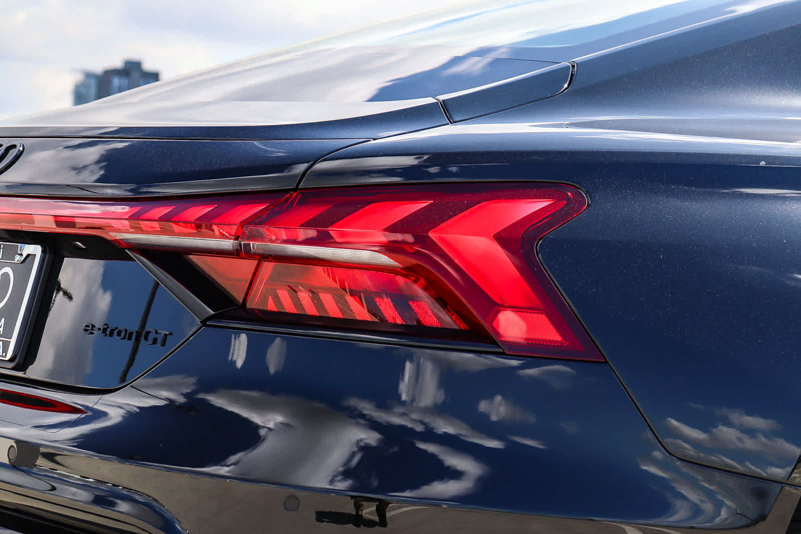 New 2026 Audi S e-tron GT Prestige AWD/4WD image 10