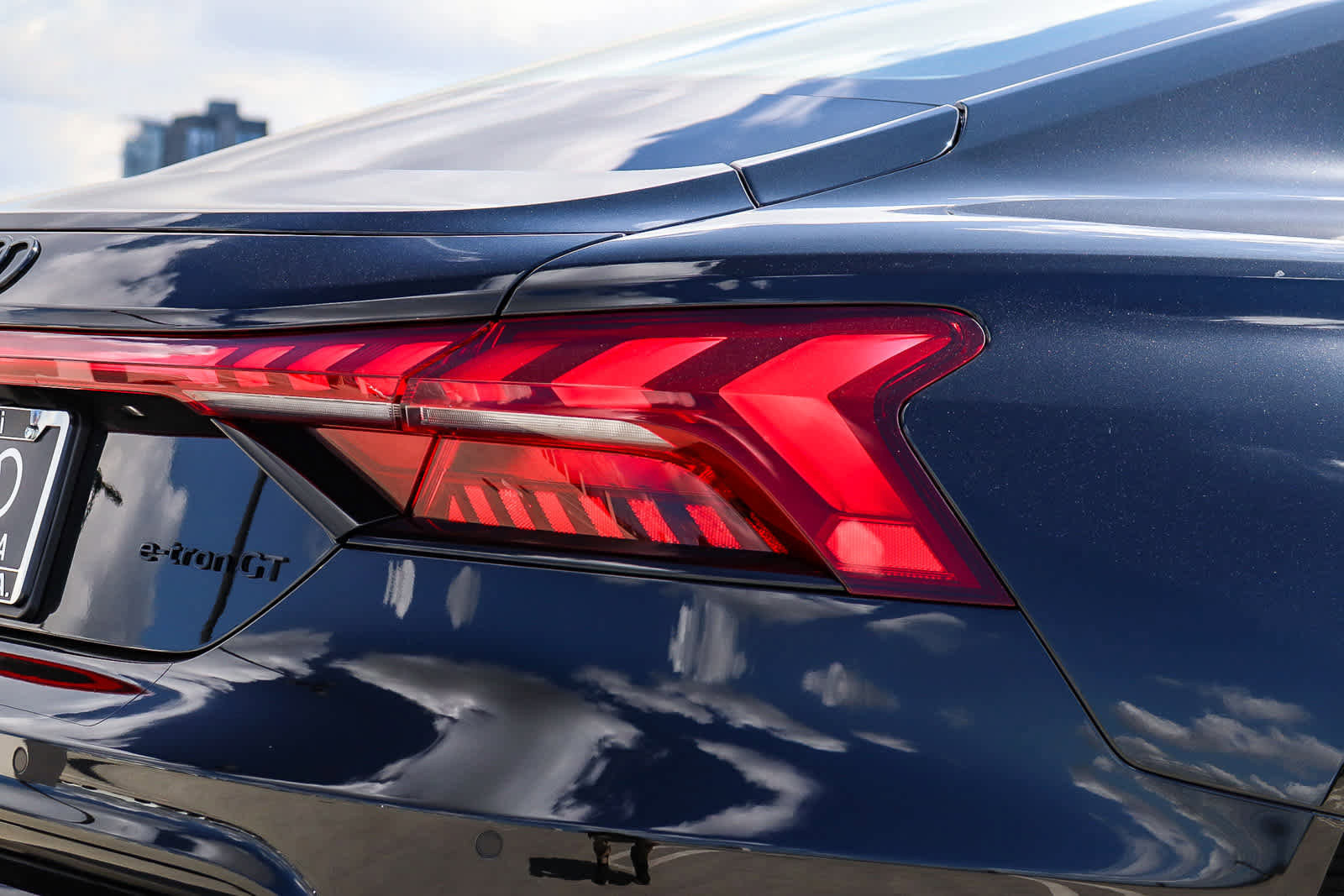 New 2026 Audi S e-tron GT Prestige AWD/4WD image 10