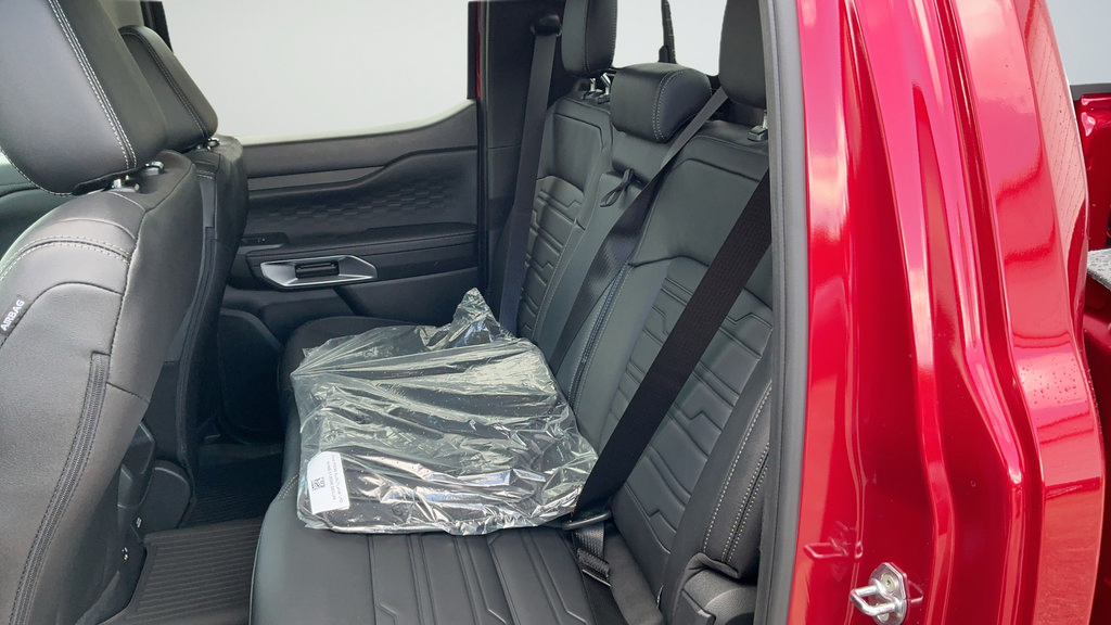 New 2026 Ford Ranger Lariat w/ FX4 Off-Road Package AWD/4WD image 20