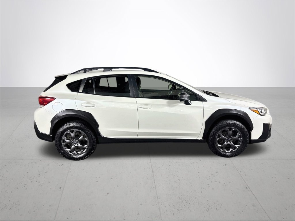 Used 2023 Subaru Crosstrek 2.5i Sport AWD/4WD image 5