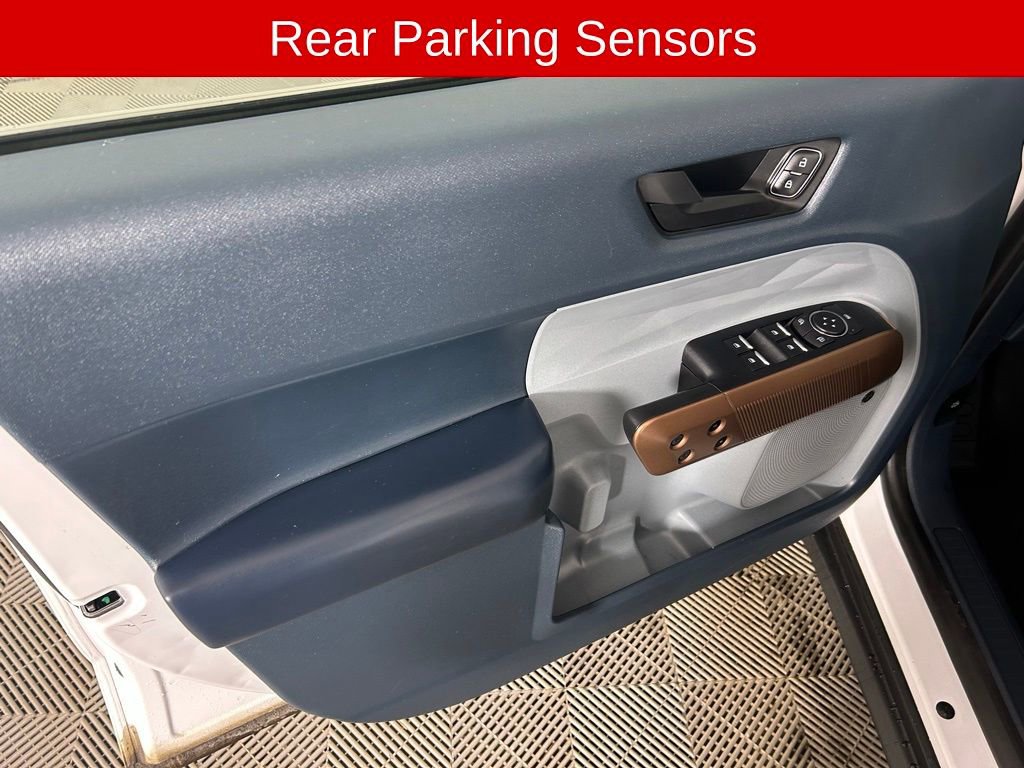 Used 2022 Ford Maverick Lariat w/ Lariat Luxury Package image 13