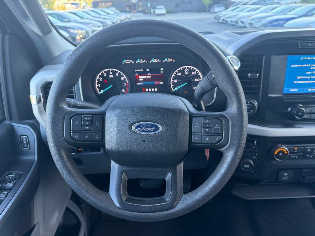 Used 2022 Ford F150 XLT w/ Trailer Tow Package AWD/4WD image 24