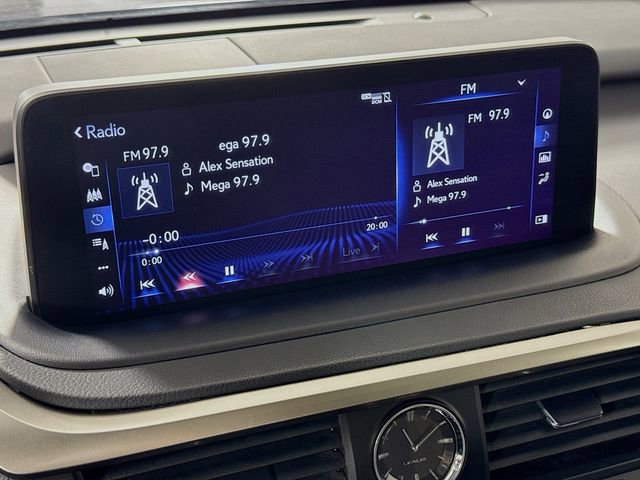 Used 2022 Lexus RX 350 AWD w/ Premium Package image 16