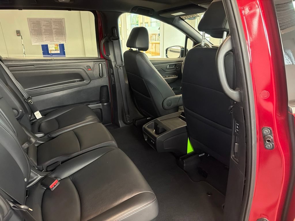 Used 2025 Honda Odyssey Sport-L image 88