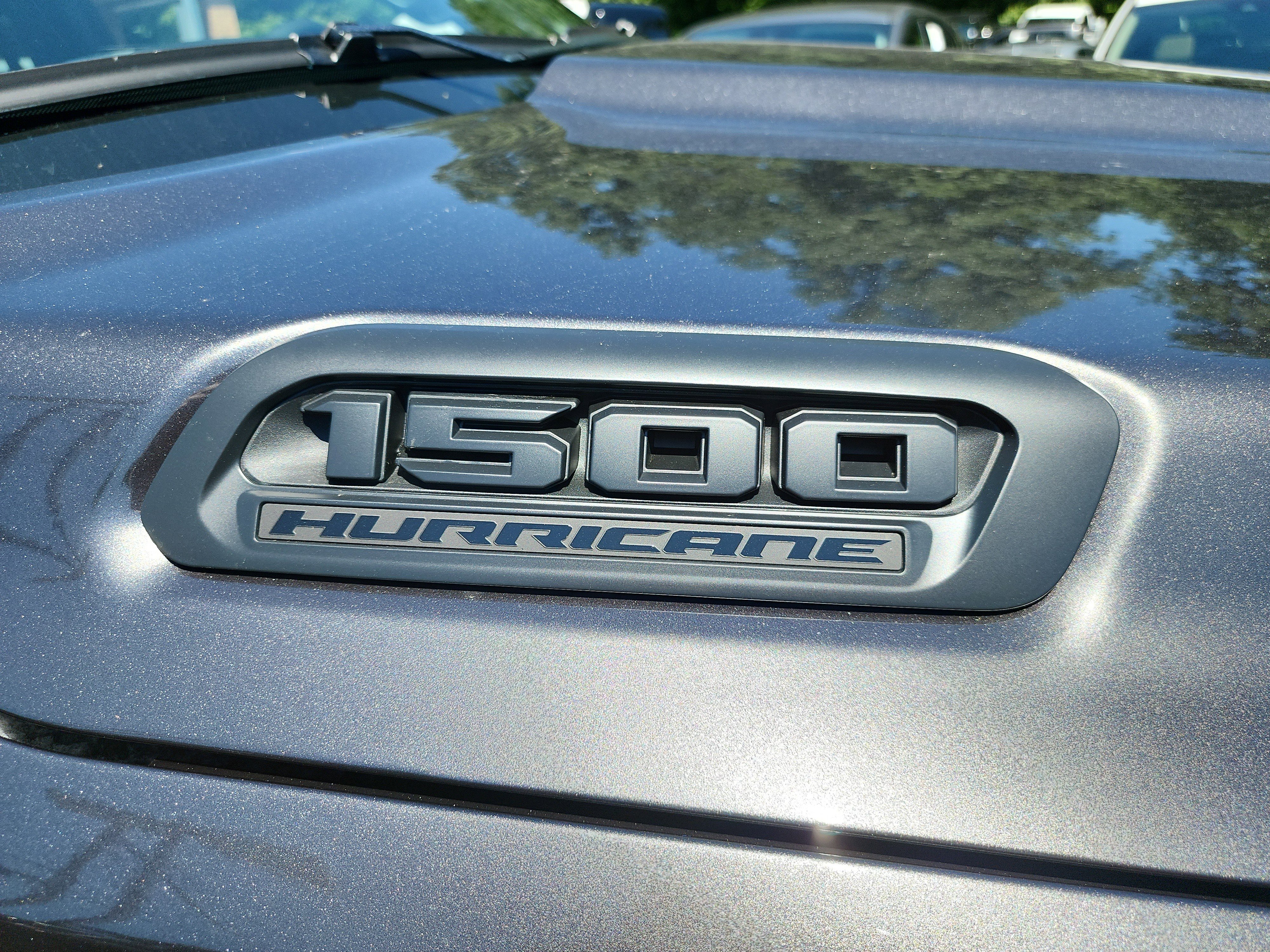 New 2026 RAM 1500 Big Horn image 32