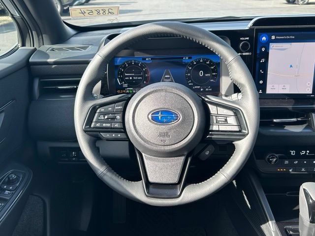 New 2026 Subaru Outback Premium AWD/4WD image 2