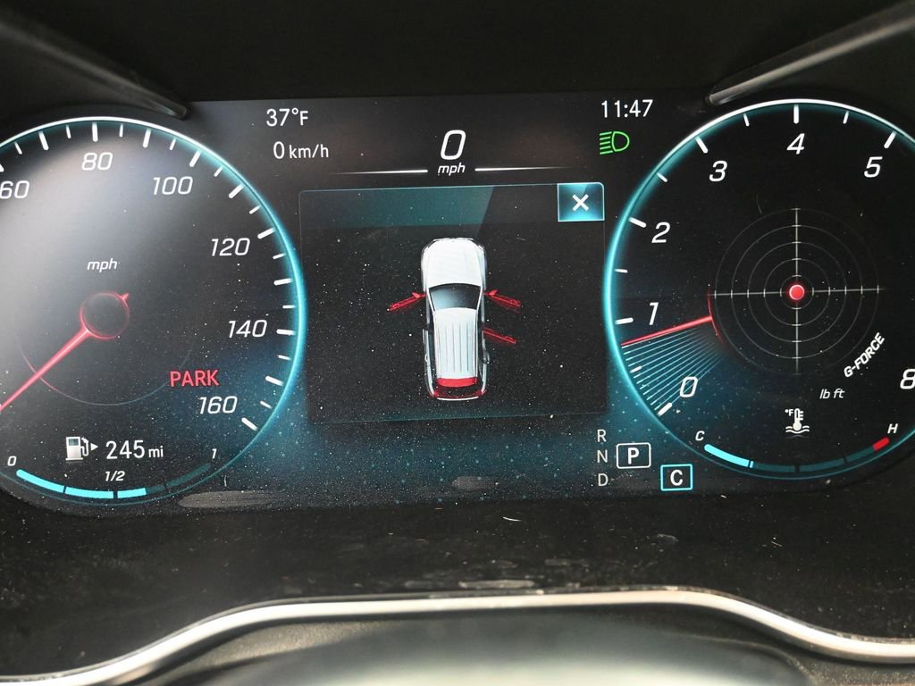 Used 2022 Mercedes-Benz GLC 300 image 14